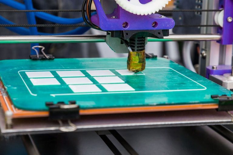 Challenges in adopting additive manufacturing