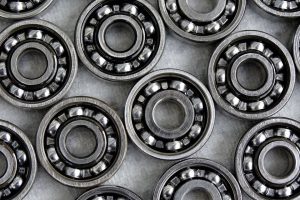 Bearings enable machinery to move at extremely high speeds and carry remarkable loads with ease and efficiency.