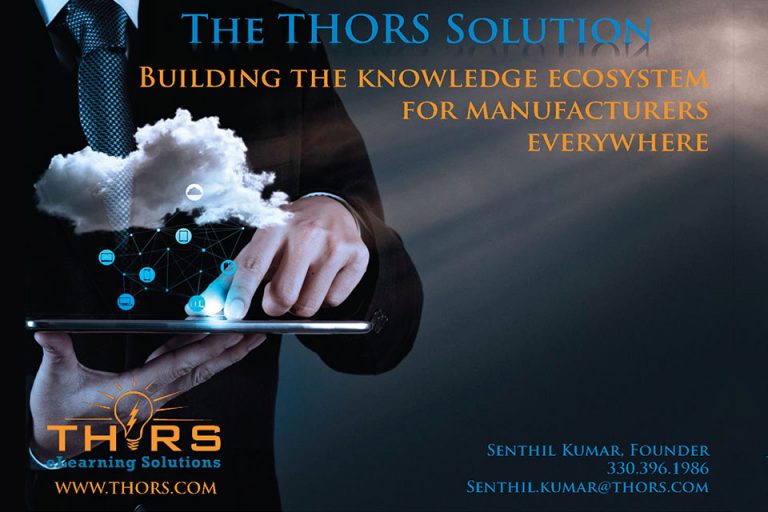 Enhancing Workforce Development With Elearning A Use Case Example