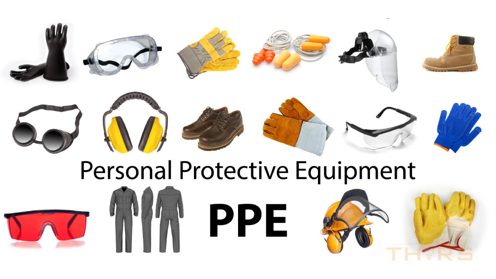 PPE Safety Training