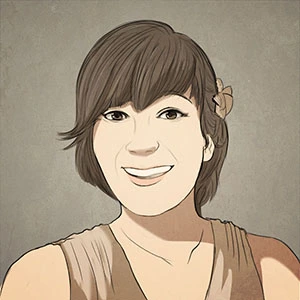 Abby Watson, Designer/Animator for THORS eLearning Solutions
