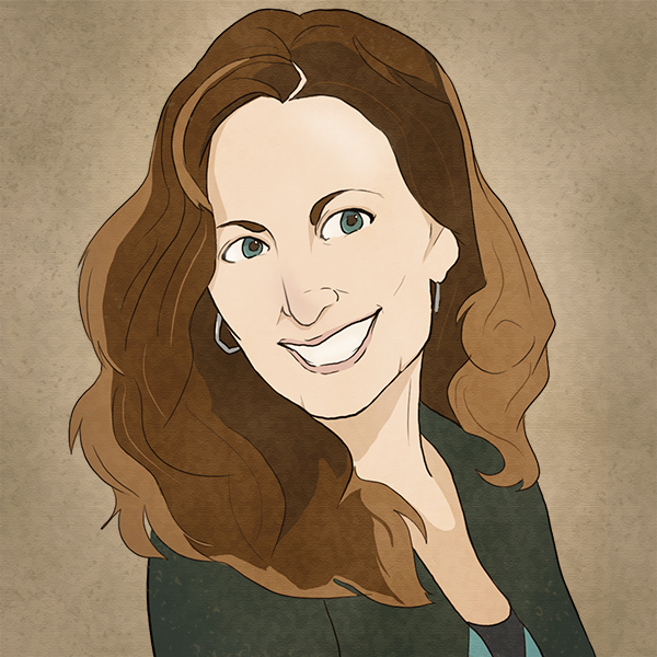 Leslee Sambor, Writer for THORS eLearning Solutions