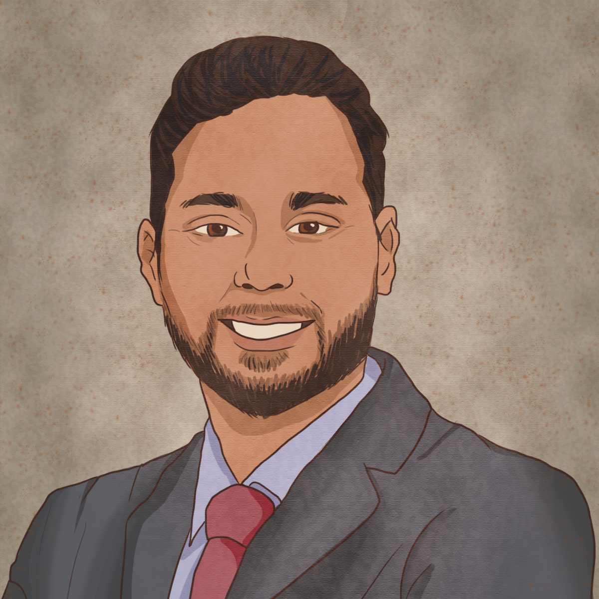 Vivek Murthy, Sales Specialist for THORS eLearning Solutions India Office