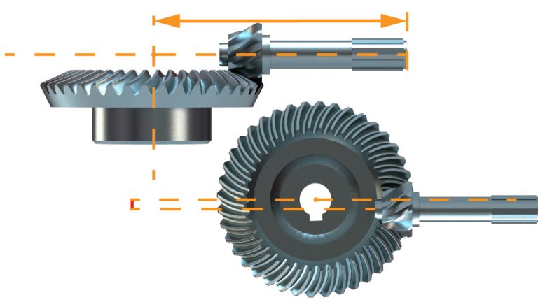 Gears Bevel and Hypoid Gear Terminology Course
