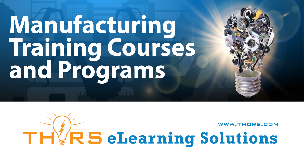 THORS eLearning Solutions