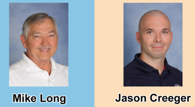 Mike Long and Jason Creeger discuss implementing THORS courses as part of Webster Industries' knowledge is power culture.