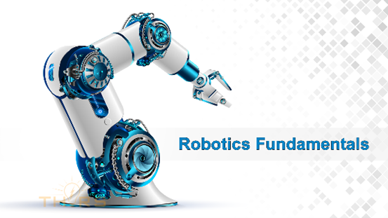 : Interested in robotics? Robotics Fundamentals from THORS can help you envision a career in this field.