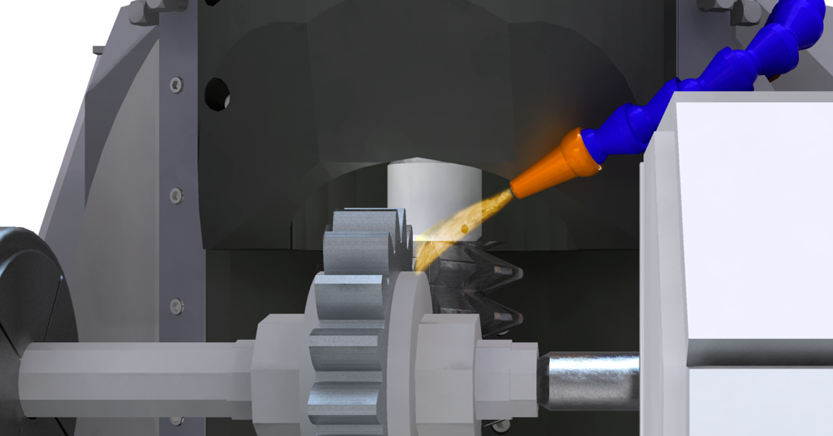 Gear Hobbing Video Series 2