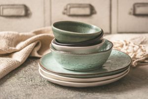 Intriguing potential of AI in ceramics design
