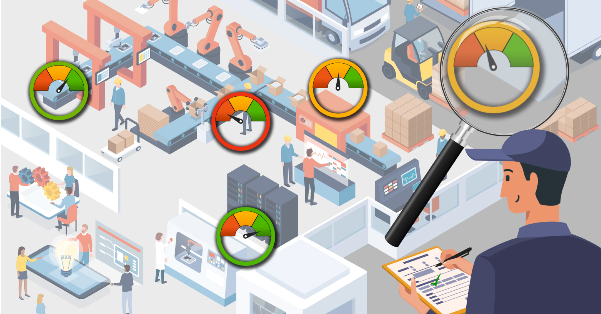 Overall Equipment Effectiveness (OEE) Course