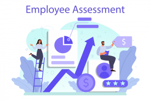 Digital Assessment tools for hiring new employees is essential.