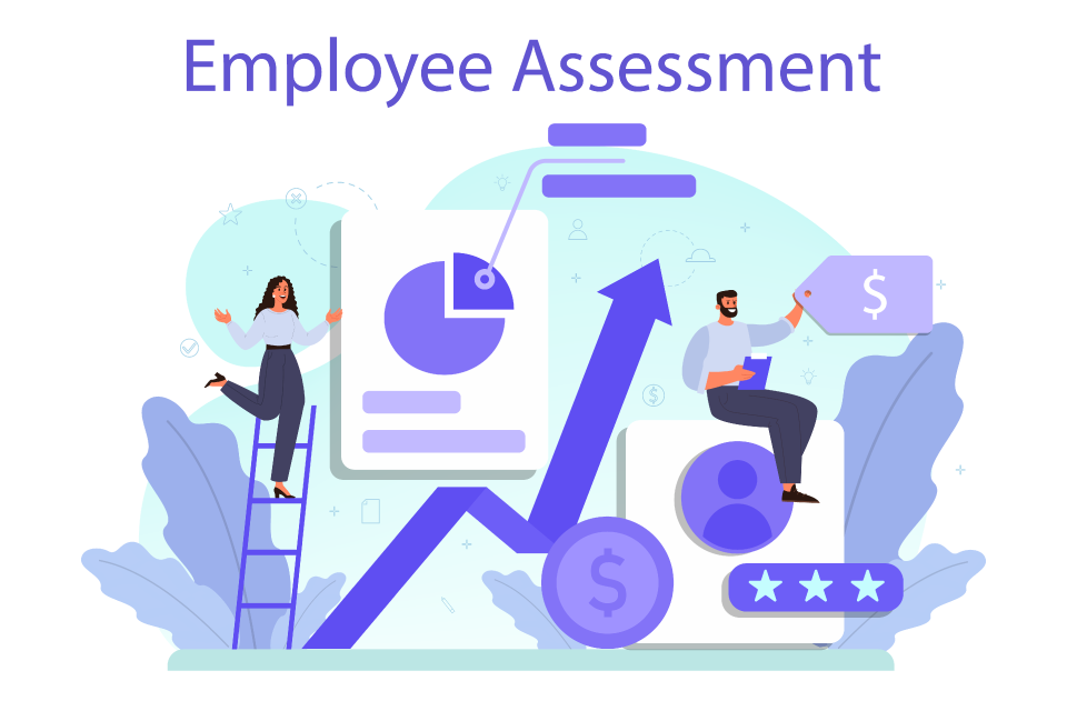 Digital Assessment tools for hiring new employees is essential.