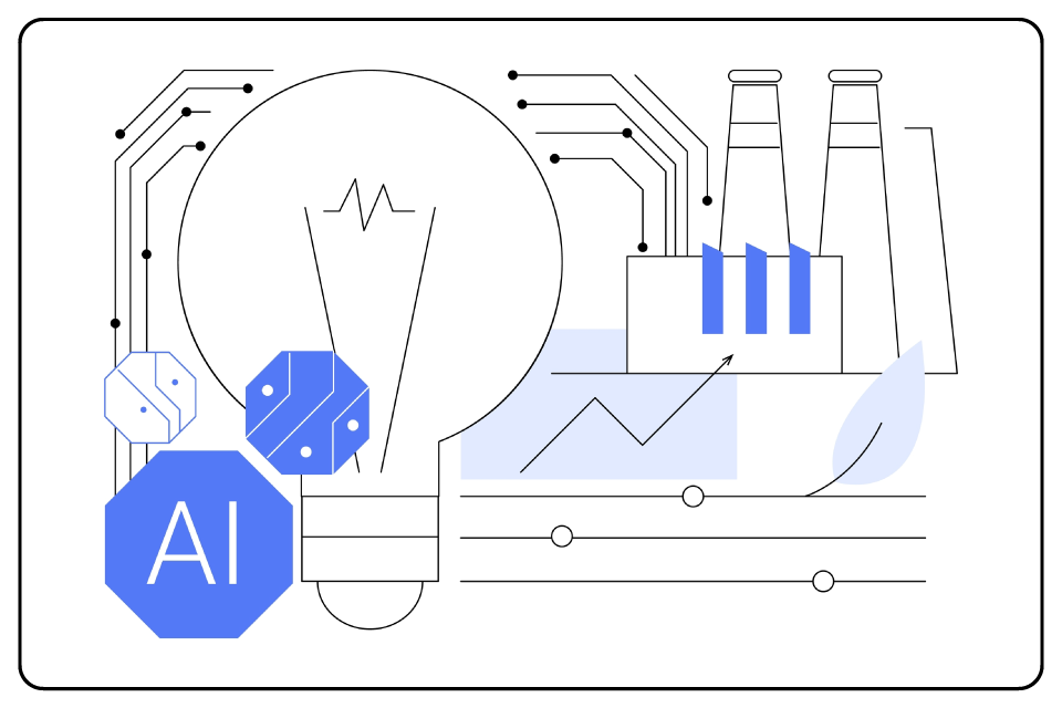 AI in manufacturing efficiency is the latest in new technology being used.