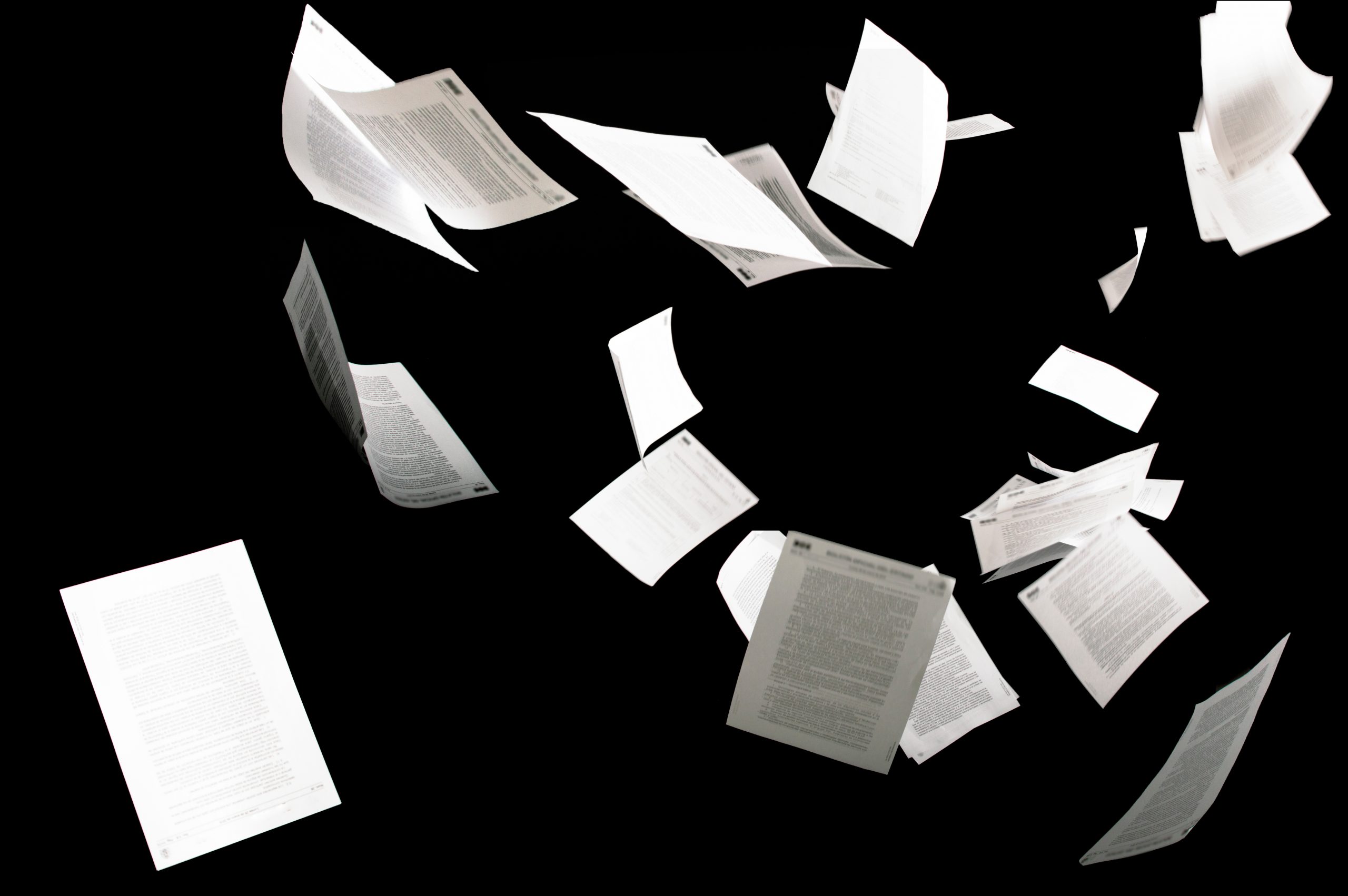 Enhancing industrial operations by transitioning from paper to Digital Checklists.