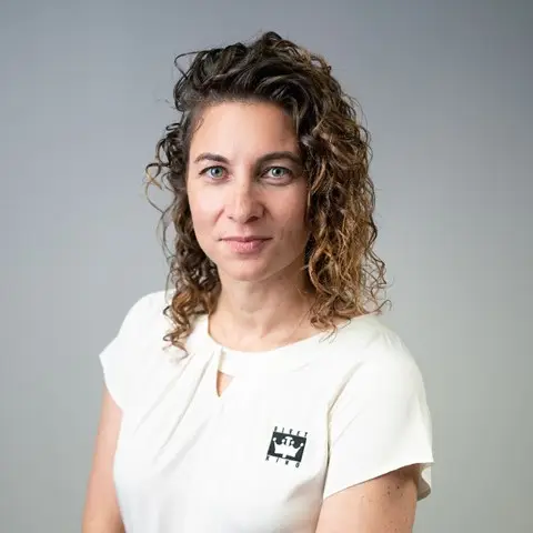 Taryn Goodman, Vice President of Finance at Industrial Rivet & Fastener Co. and WIFI board member