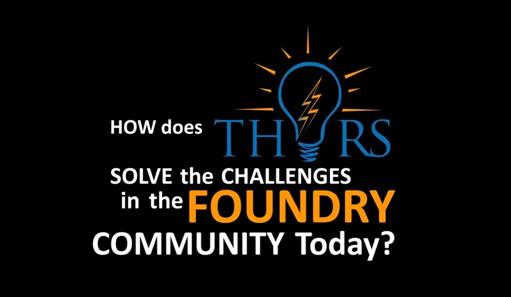 Solutions for Manufacturing