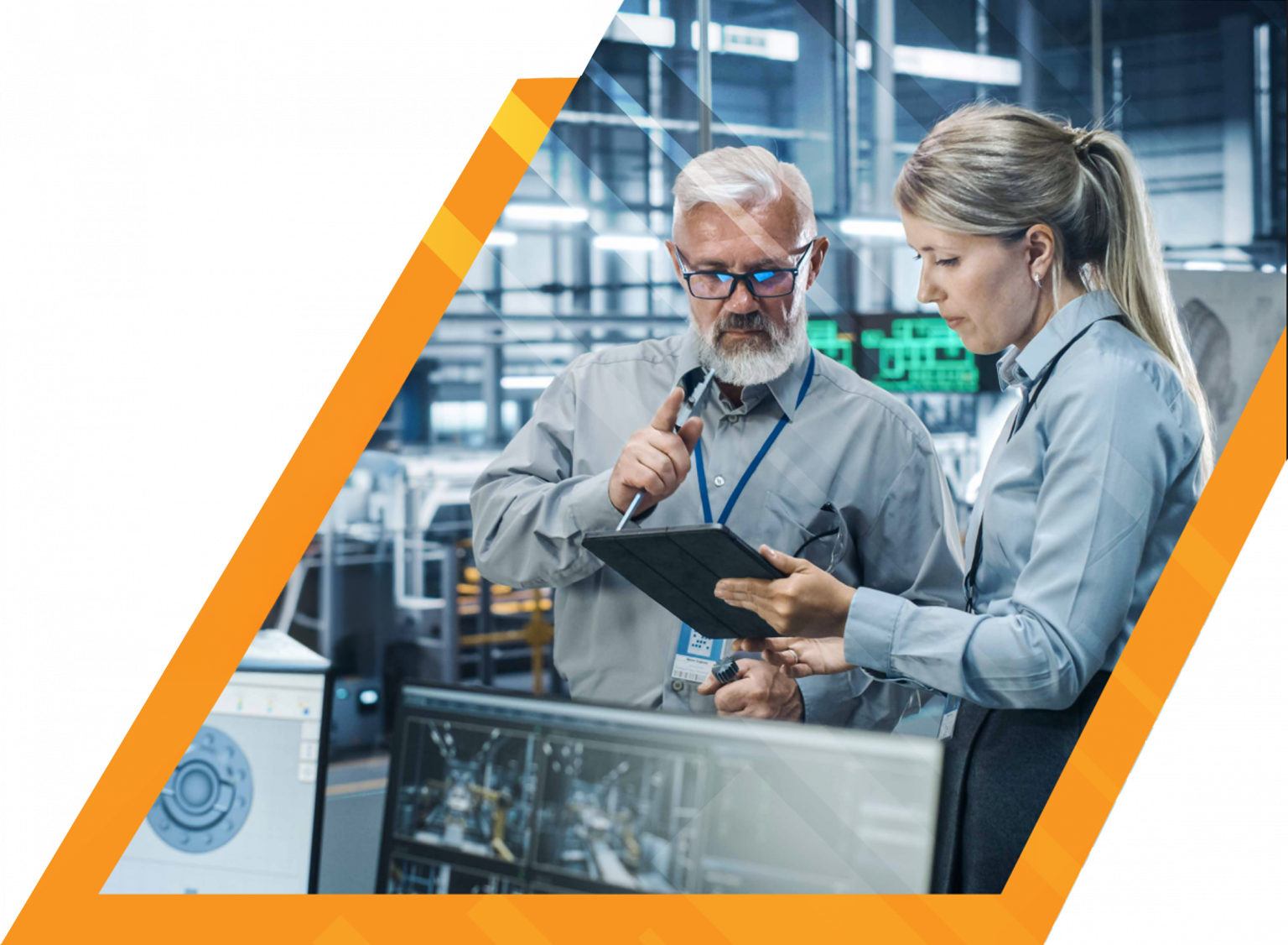 MFG Genius by THORS AI-Powered Knowledge on Demand for Manufacturing ...