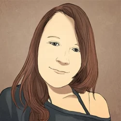 Brittany Hughes, Designer for THORS eLearning Solutions
