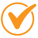 Validate Icon